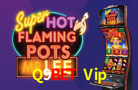 APP oficial da Q9Bet Vip para mobile