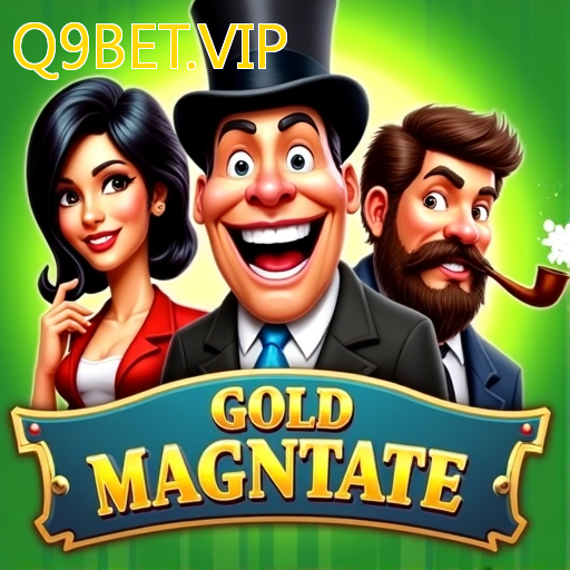 Slots na Plataforma Q9BET.VIP